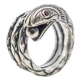 ANILLO SERPIENTE
