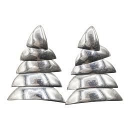 PENDIENTES LARGOS DE DISEÑO