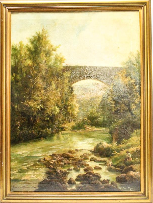 PONS MARTÍ, JAUME