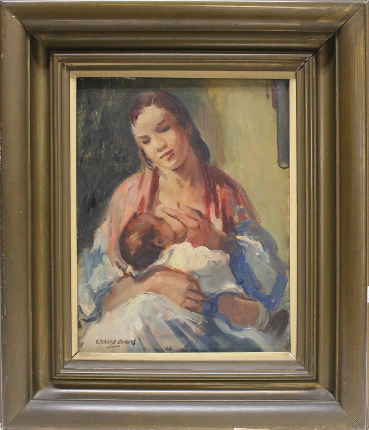 CREIXAMS, PERE