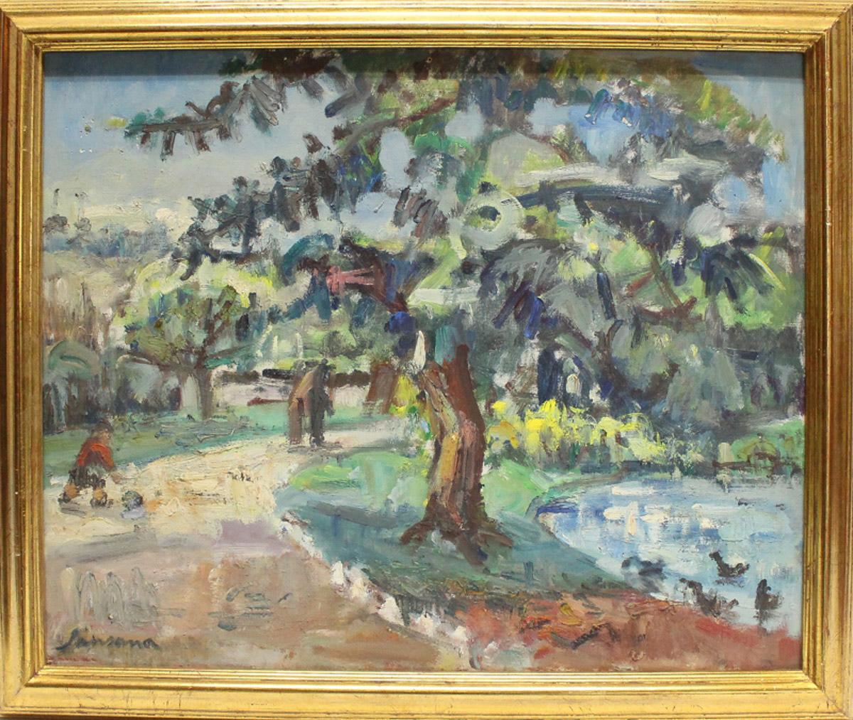 JANSANA, JOSEP ORIOL