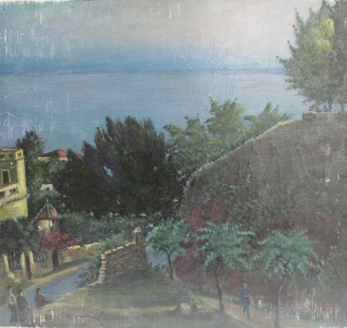 COMMELERAN, JOAN