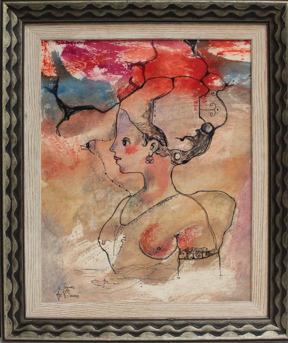 TORNER DE SEMIR, MIQUEL
