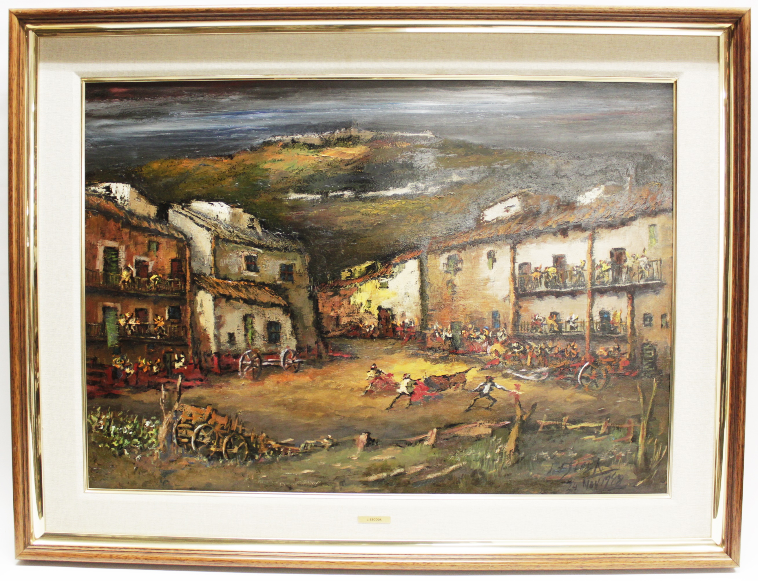ESCODA COROMINA, JUAN