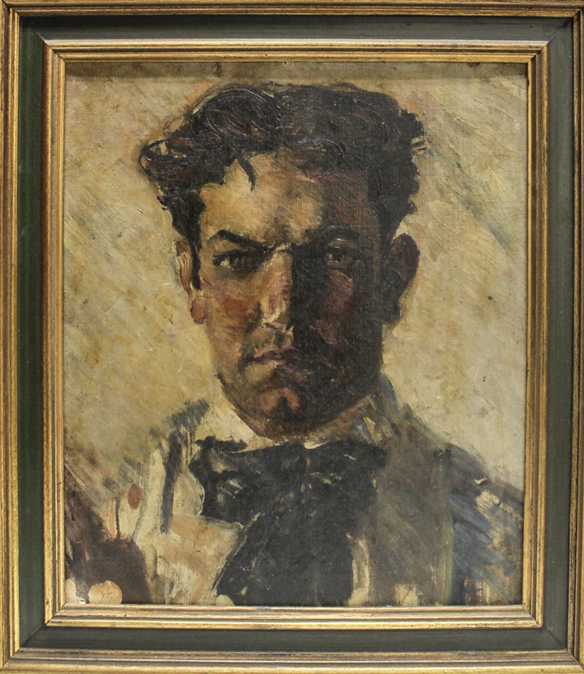 ANÓNIMO DE PPS. DEL S.XX