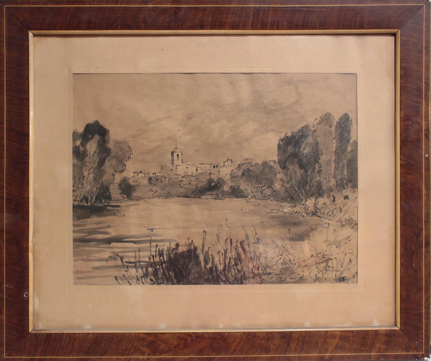 GUSSINÉ, PERE