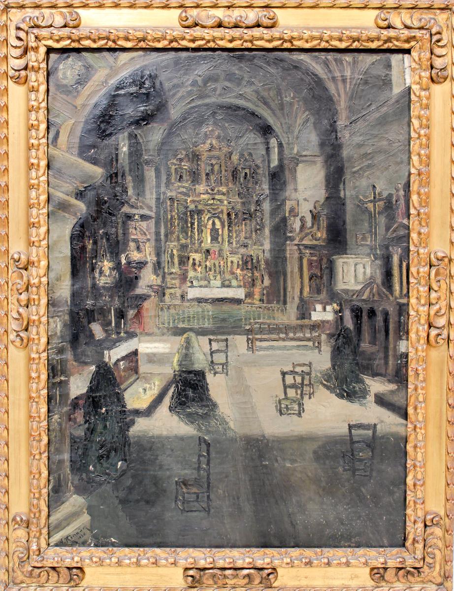 RINCÓN GARRIDO, VICENTE