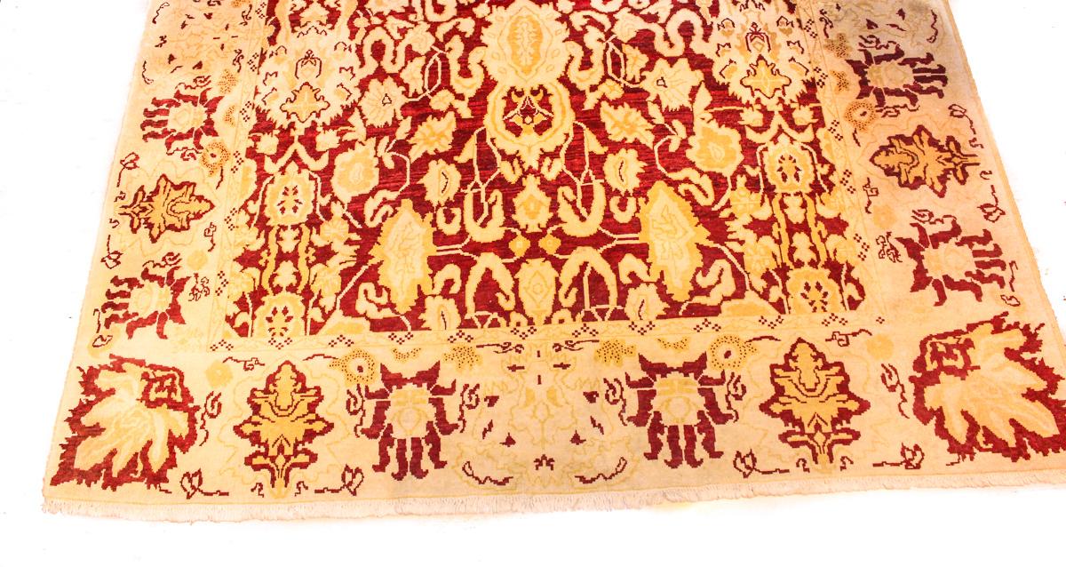 ALFOMBRA