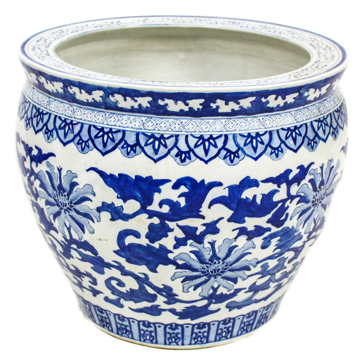 MACETERO ORIENTAL