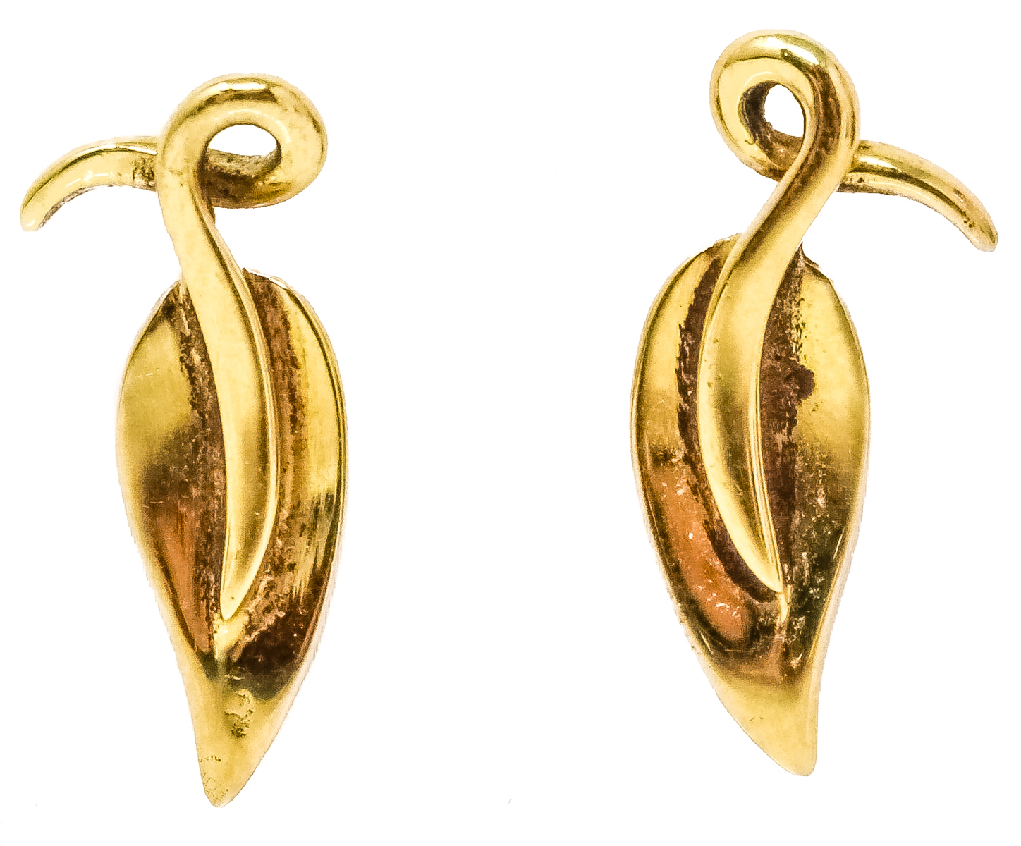 PENDIENTES DE JOAQUIN BERAO