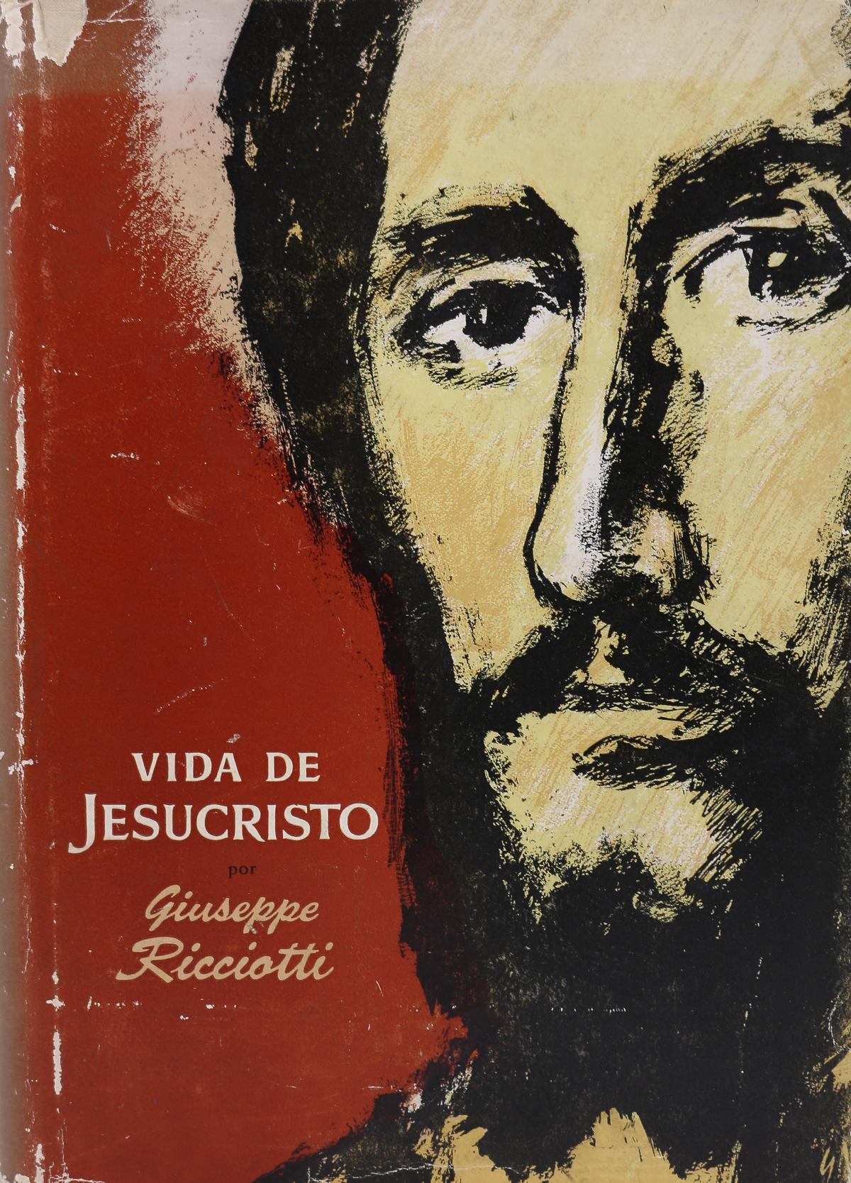 "VIDA DE JESUCRISTO"