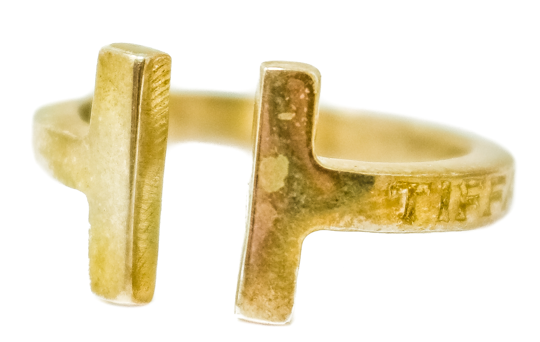 ANILLO TIFFANY & Co.