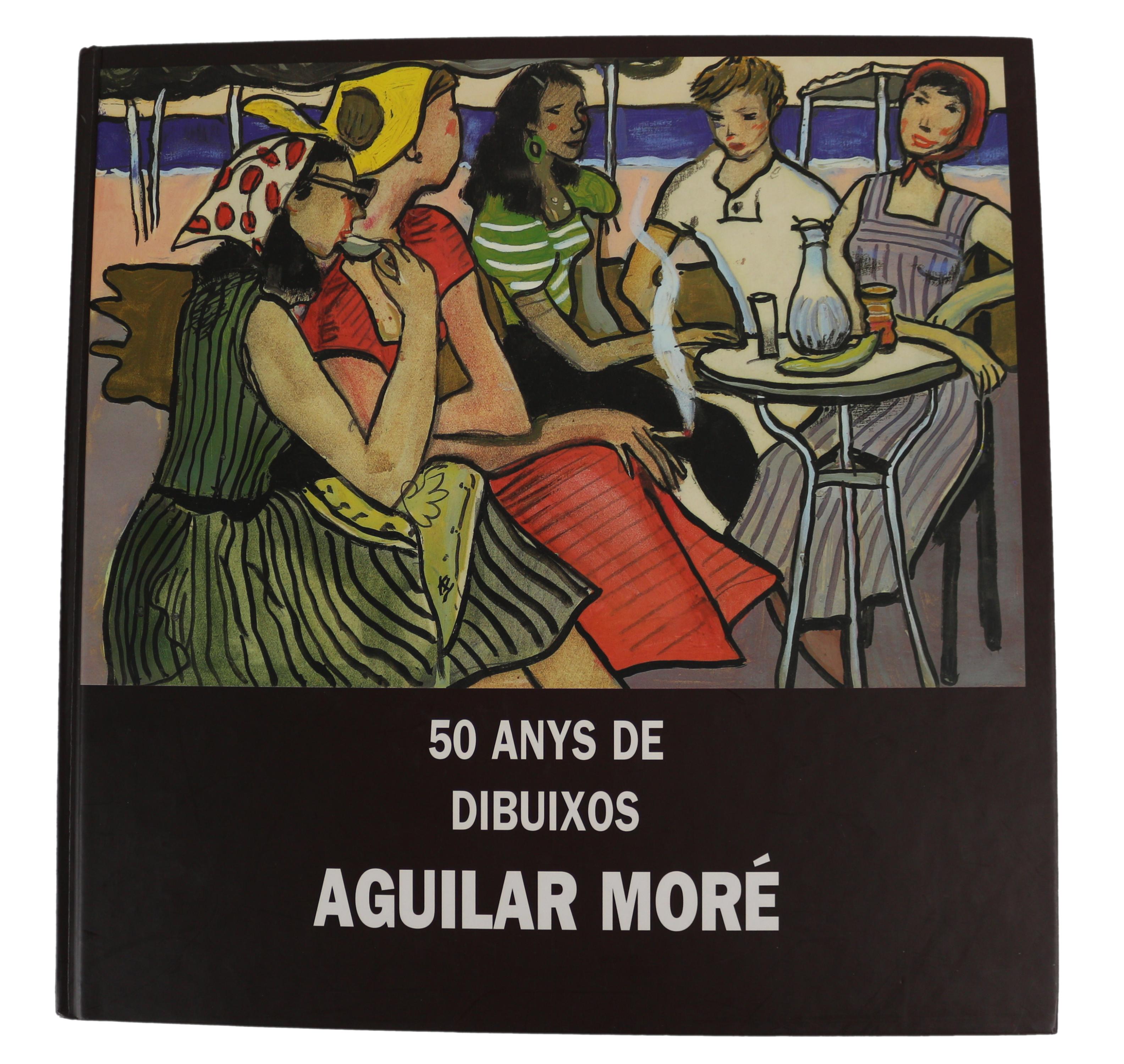 AGUILAR MORÉ, RAMÓN