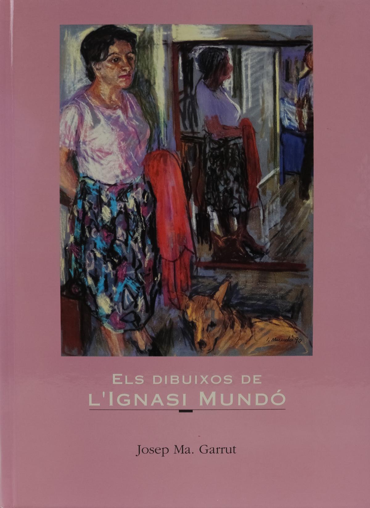 "IGNASI MUNDÓ"