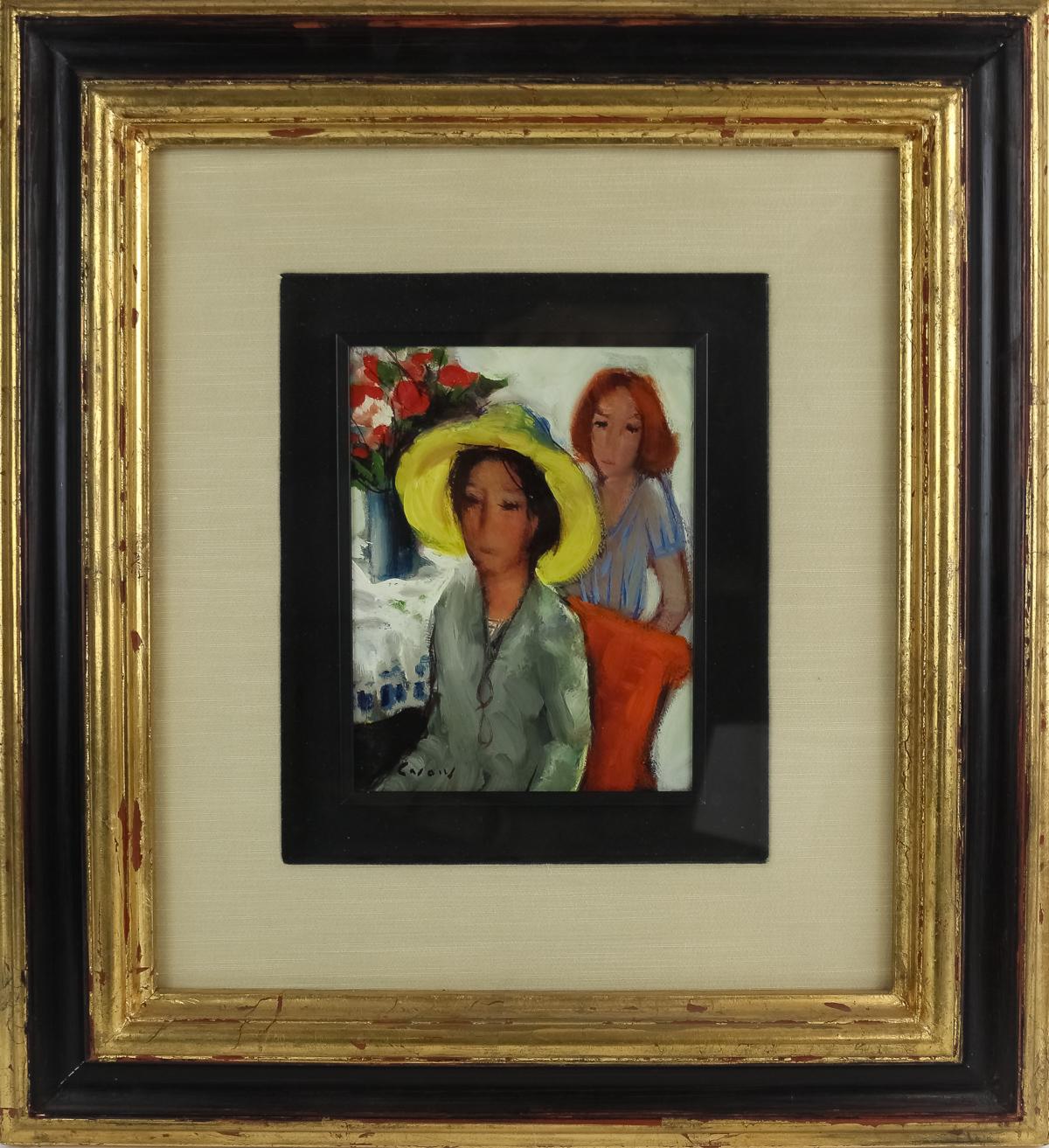 CASAUS MENCHU, JESÚS