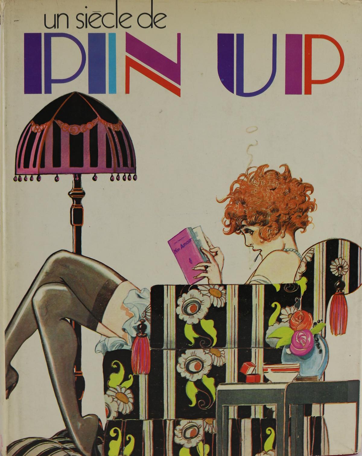 "UN SIÈCLE DE PIN-UP"