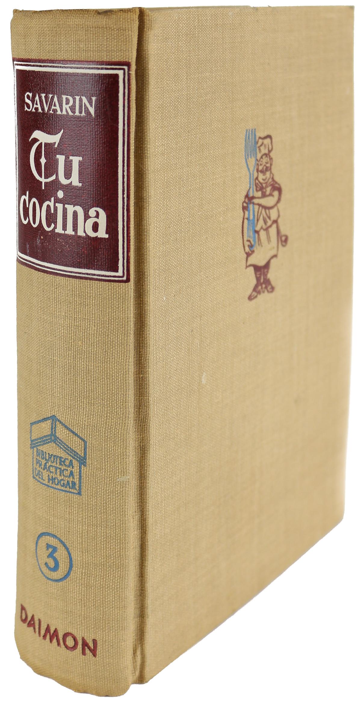 "TU COCINA"