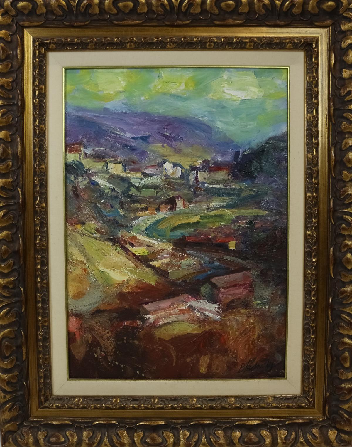 SARSANEDAS, BENET