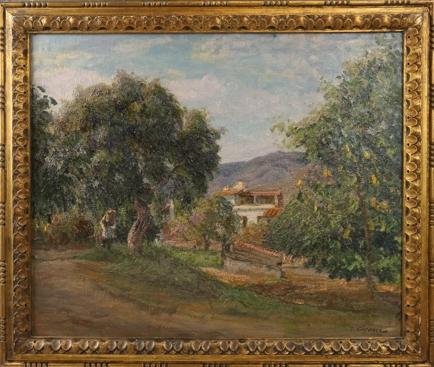 COLOM AGUSTÍ, JOAN