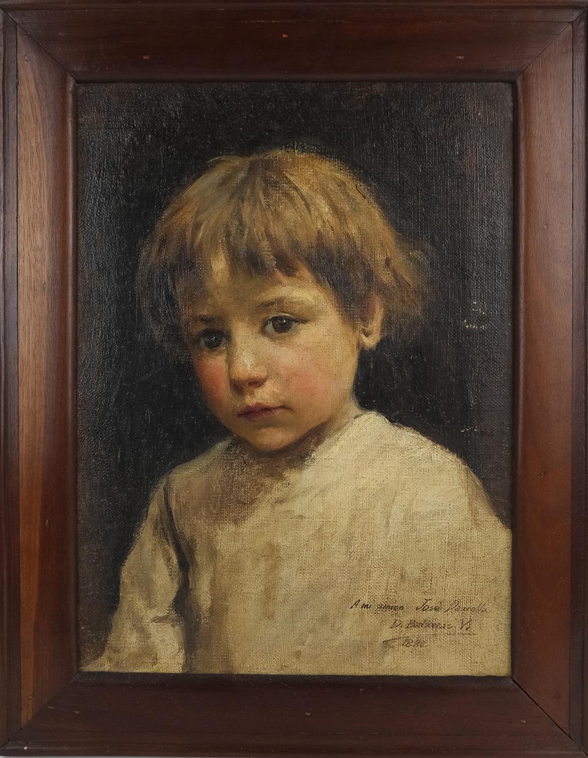BAIXERAS, DIONÍS