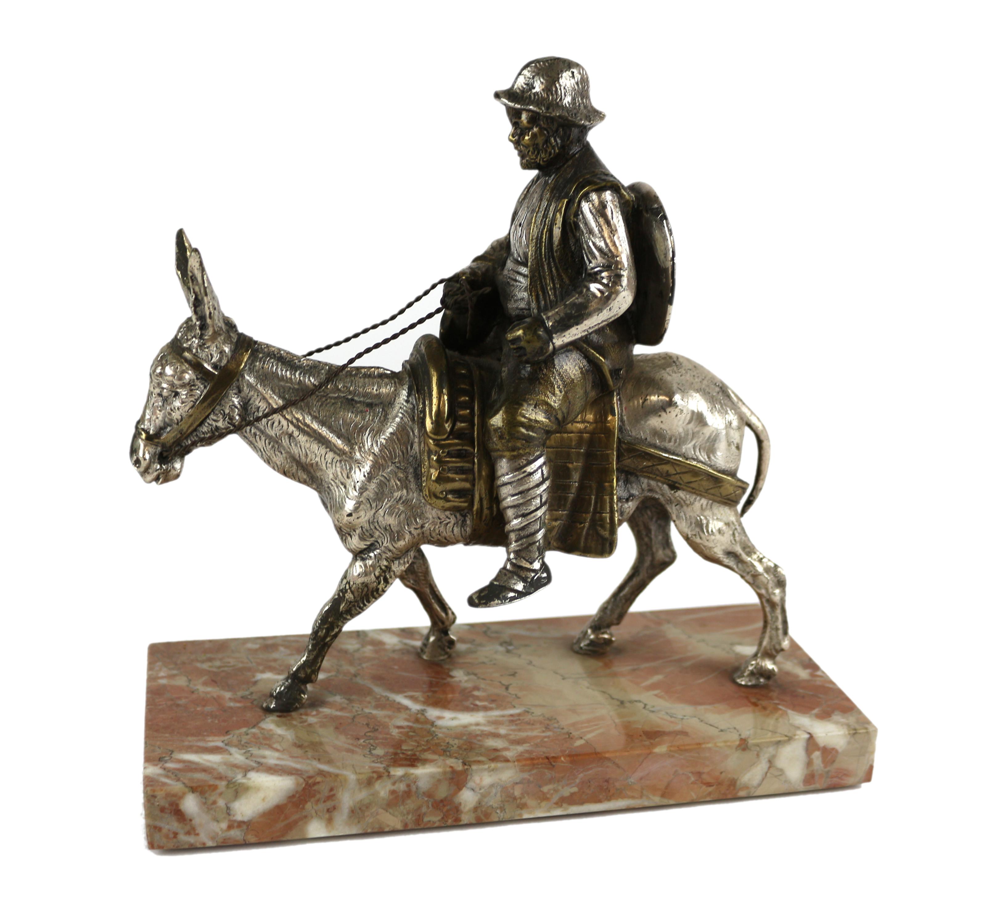 ESCULTURA DE MEDIADOS DEL S.XX