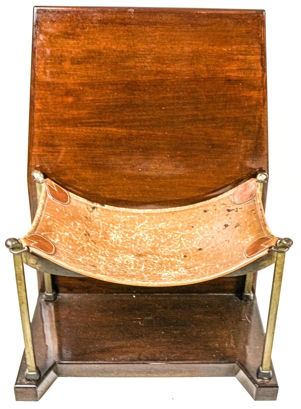 SILLÓN DE DISEÑO "PERE COSP" AÑOS 60