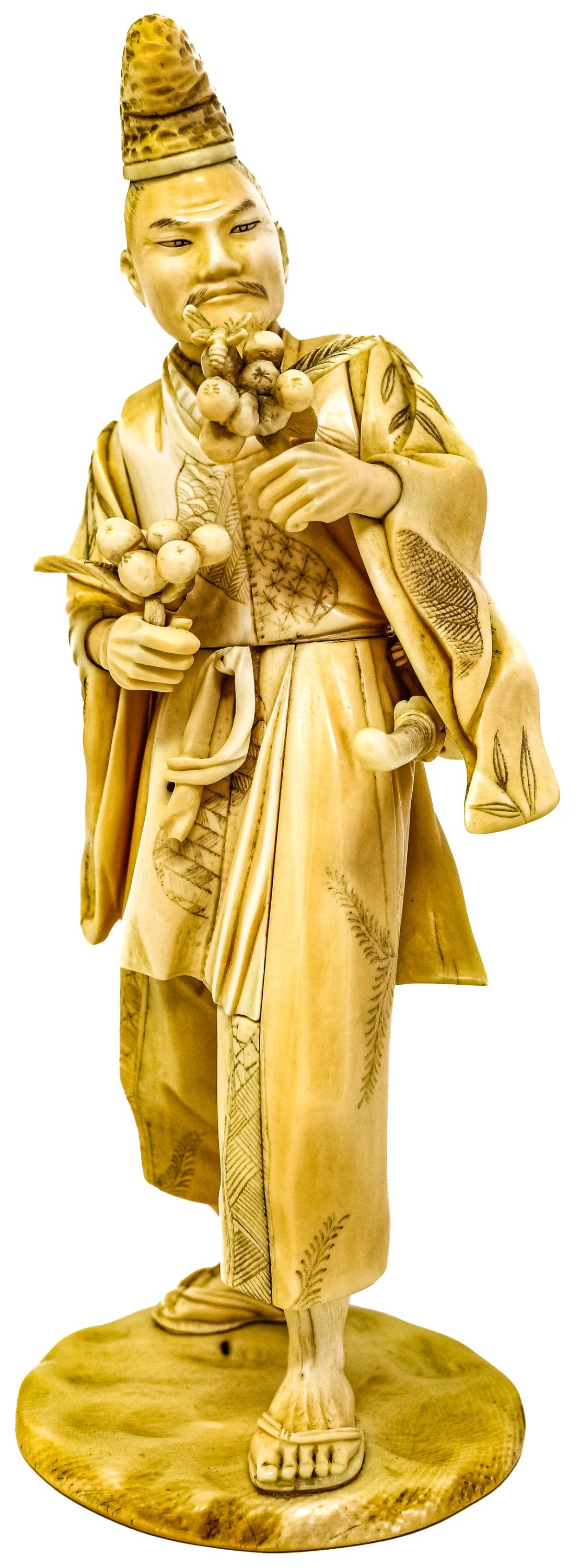 ESCUELA JAPONESA DE FINALES DEL S.XIX