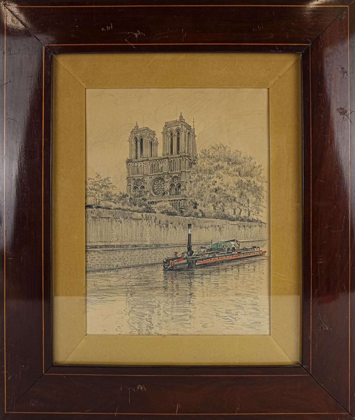 CARDUNETS, ALEXANDRE