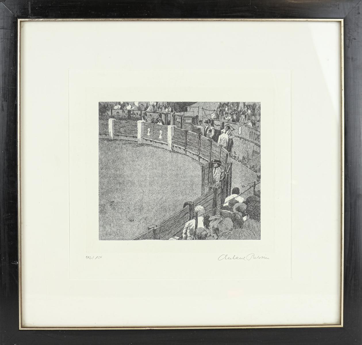 SCHLOTTER, EBERHARD