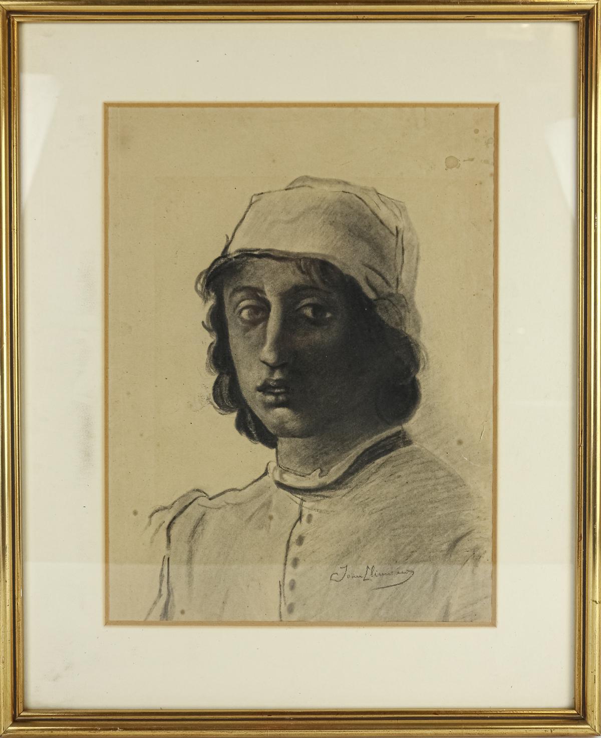 LLIMONA, JOAN