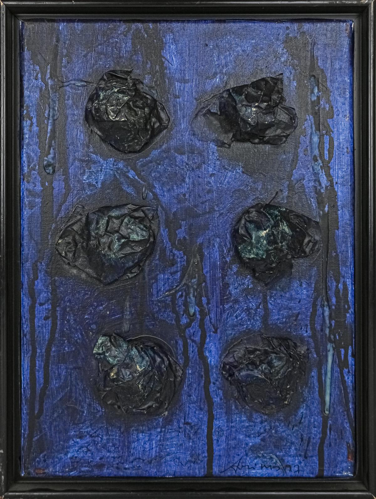 ARGIMON, DANIEL