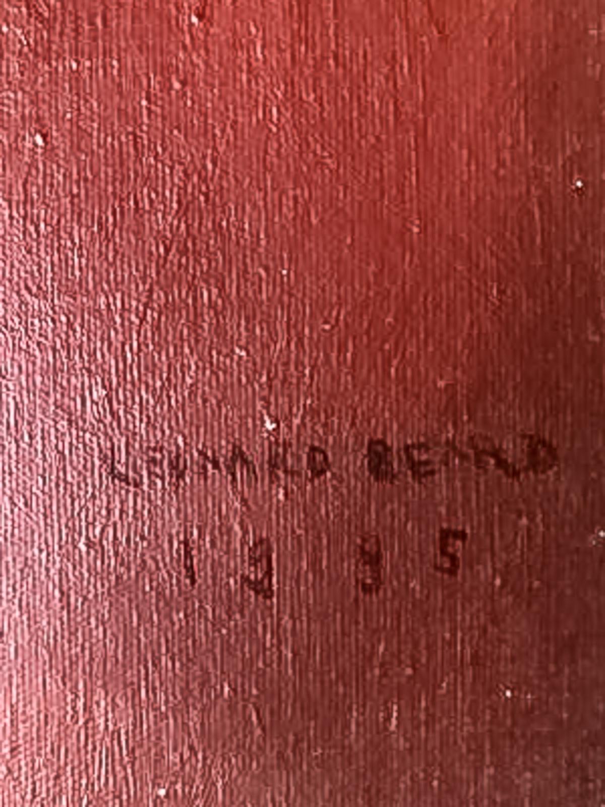 BEARD, LEONARD