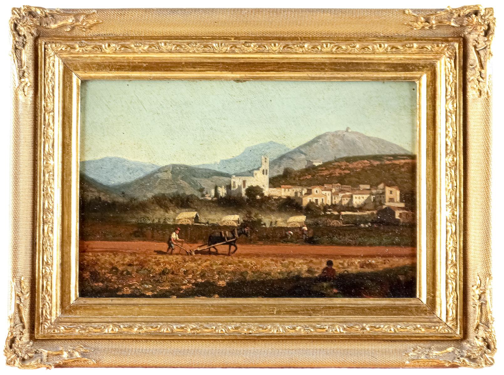ANÓNIMO DE PRINCIPIOS DE SIGLO XX