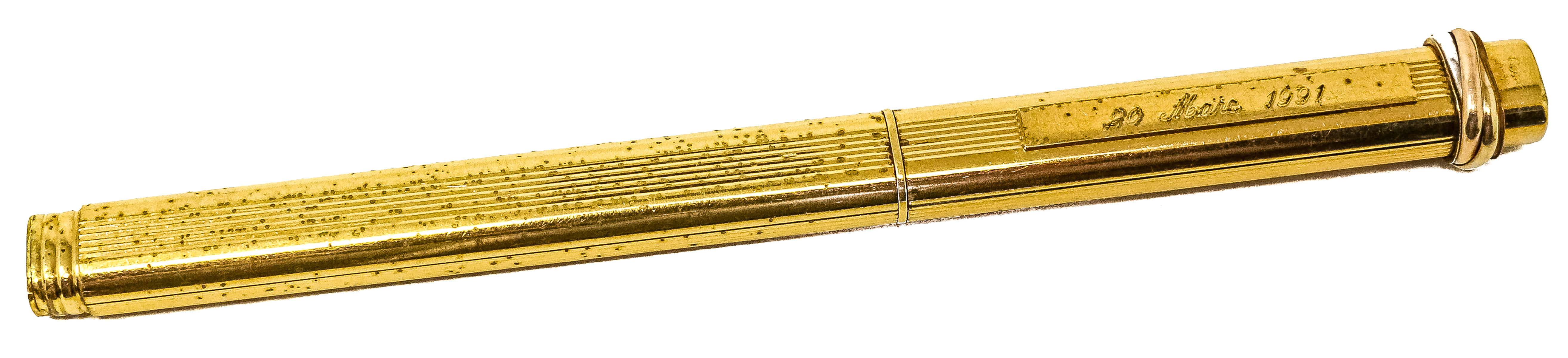 BOLÍGRAFO "CARTIER"