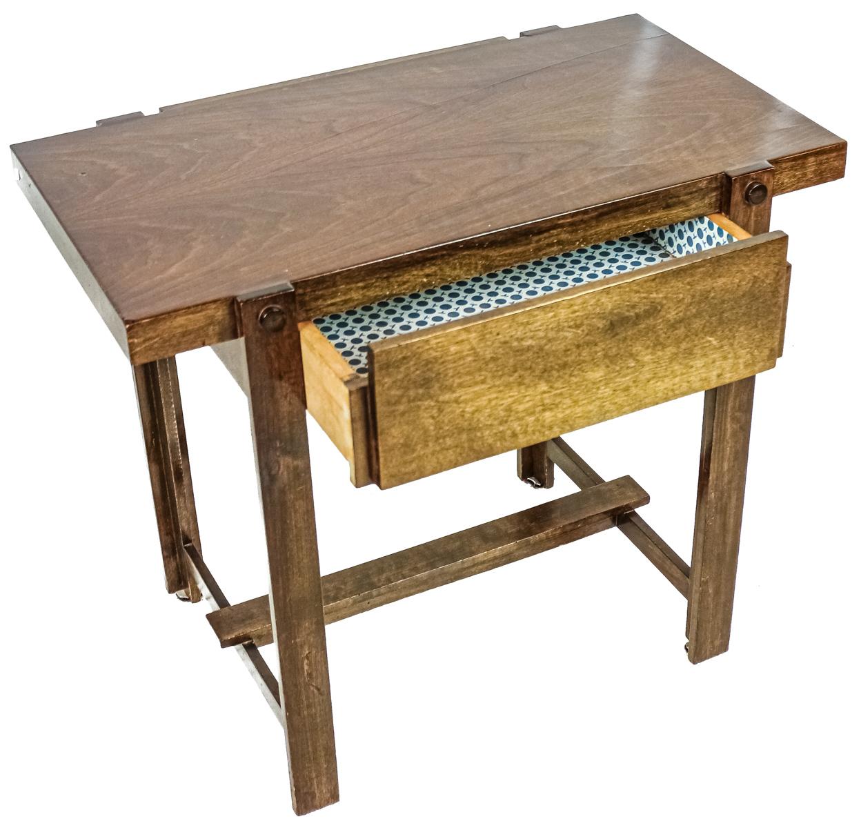 MESITA AUXILIAR DISEÑO VILANOVA