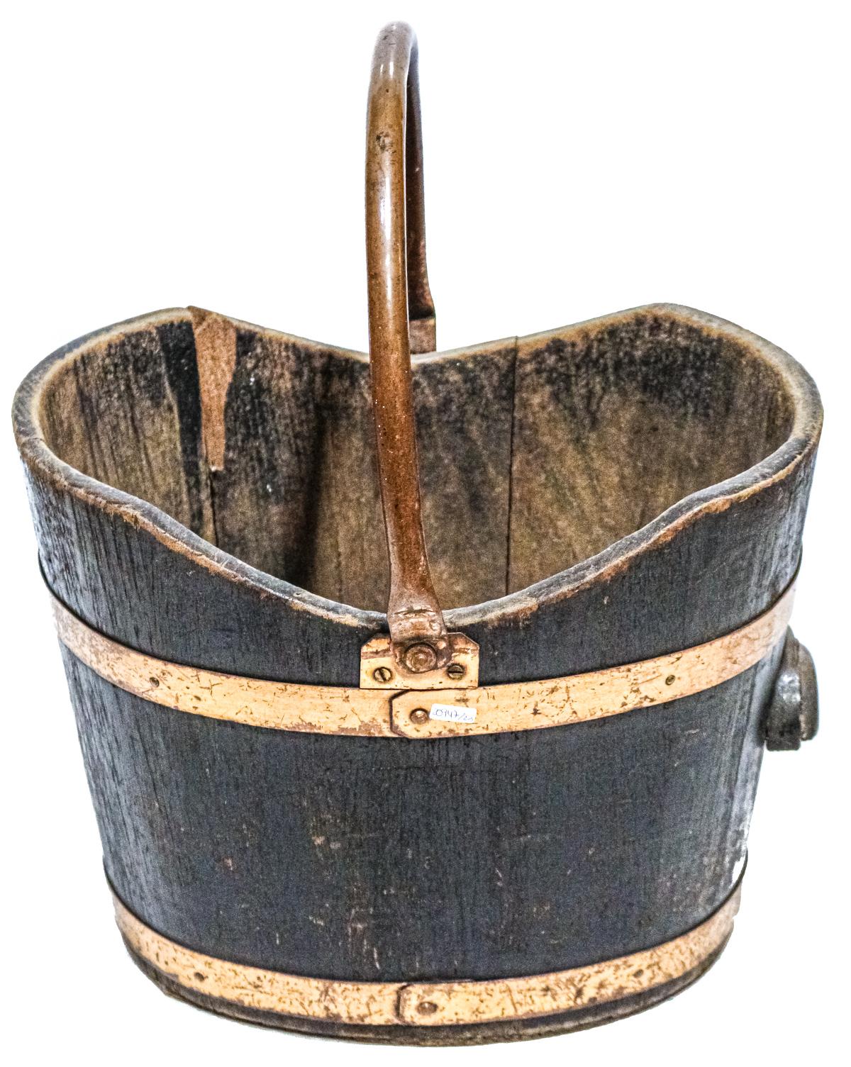 CARBONERA INGLESA DE PRINCIPIOS DEL S.XX