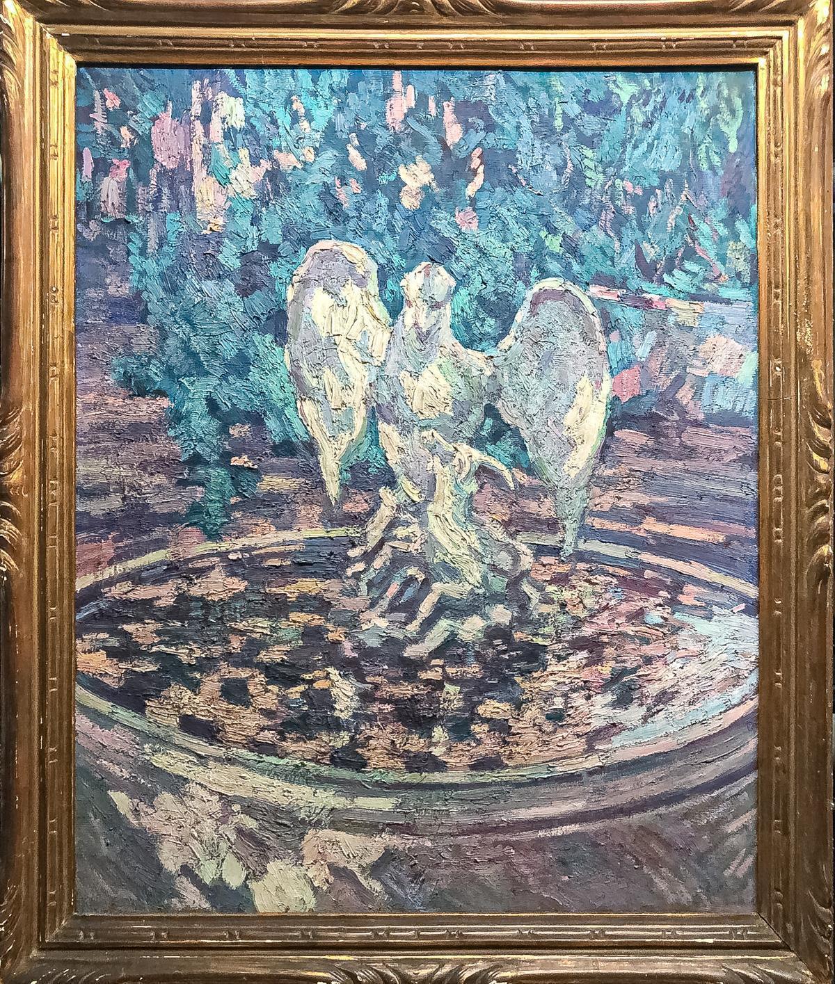 BERGNES, GUILLEM