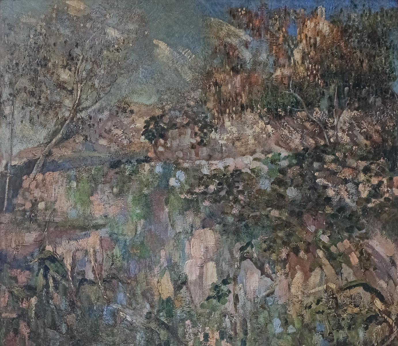 MIR TRINXET, JOAQUIM