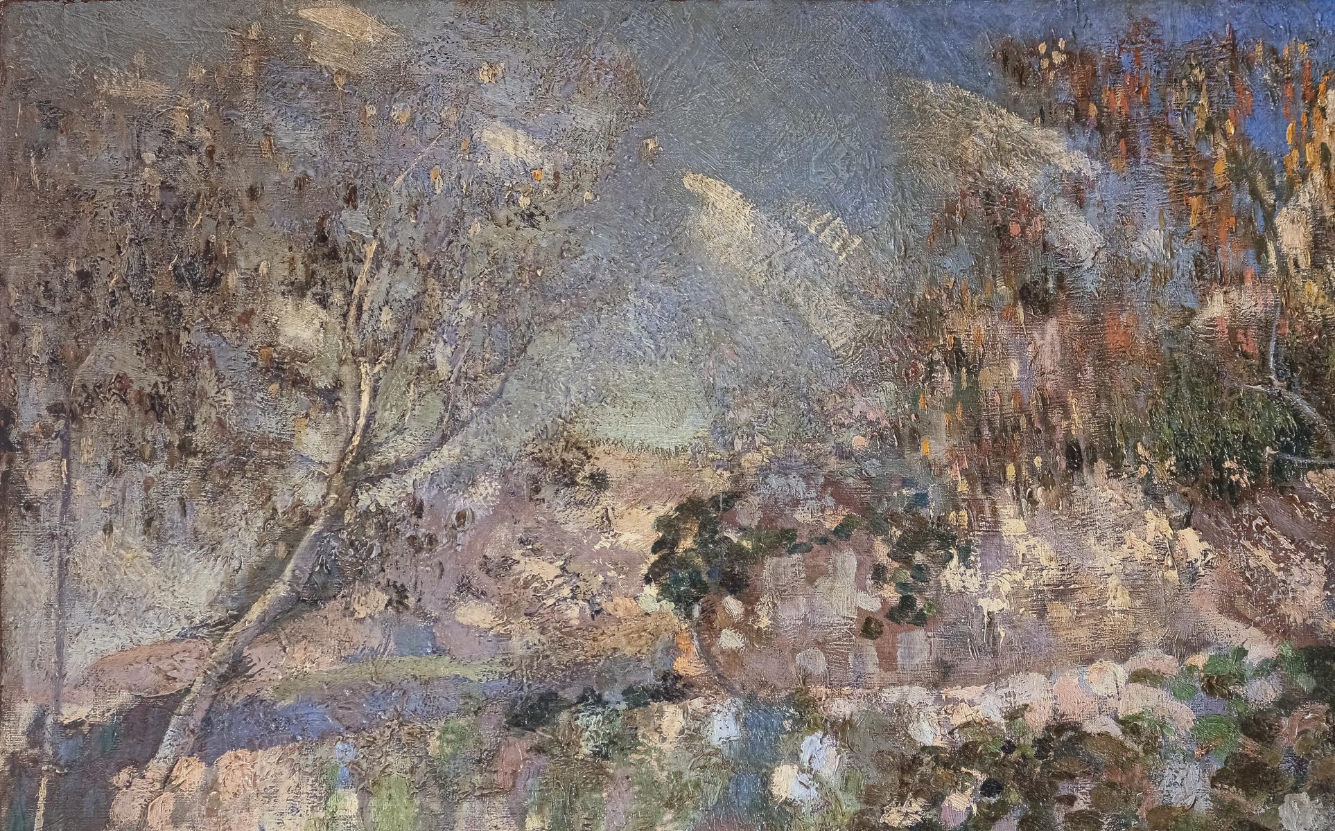 MIR TRINXET, JOAQUIM