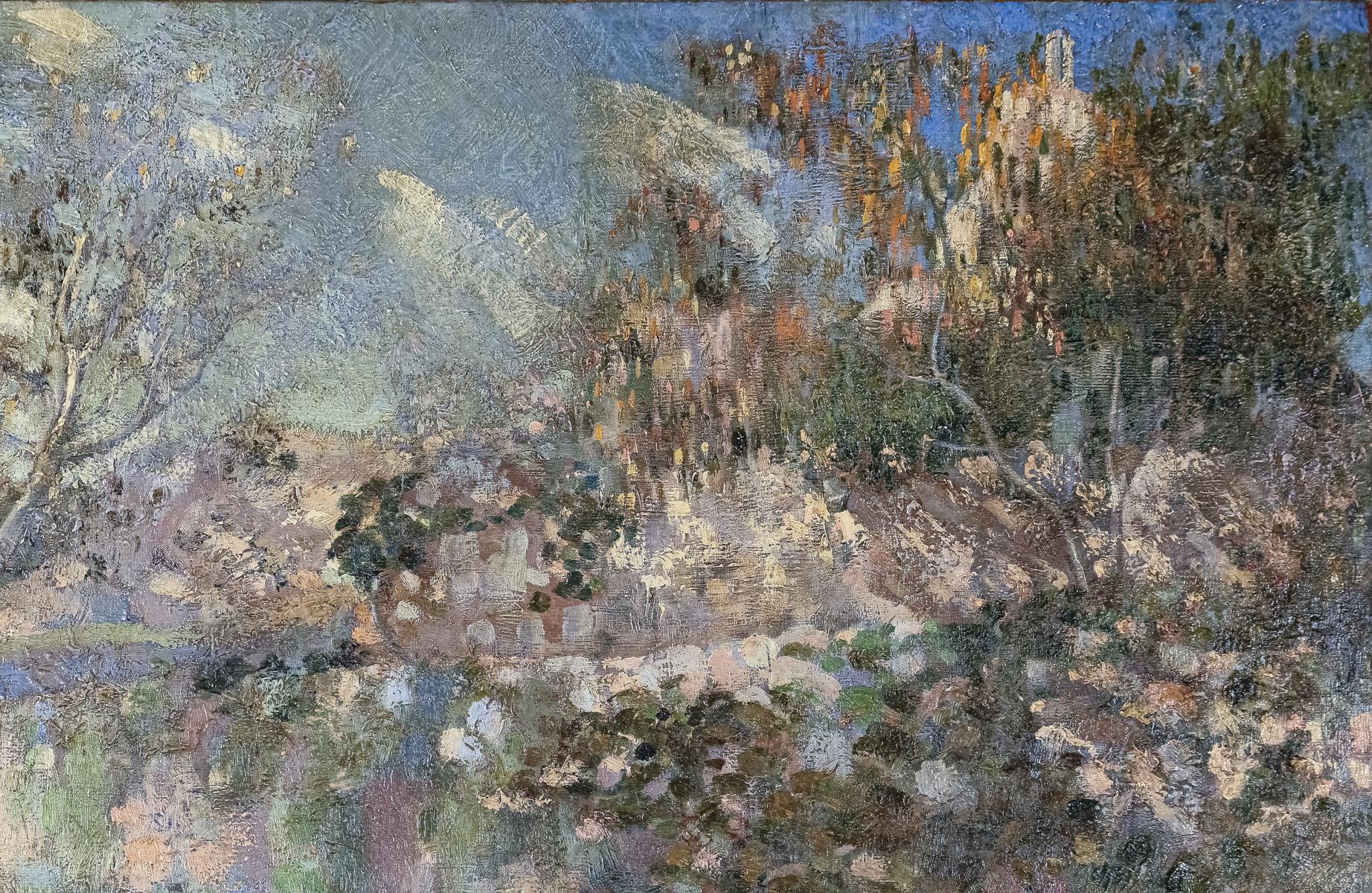 MIR TRINXET, JOAQUIM