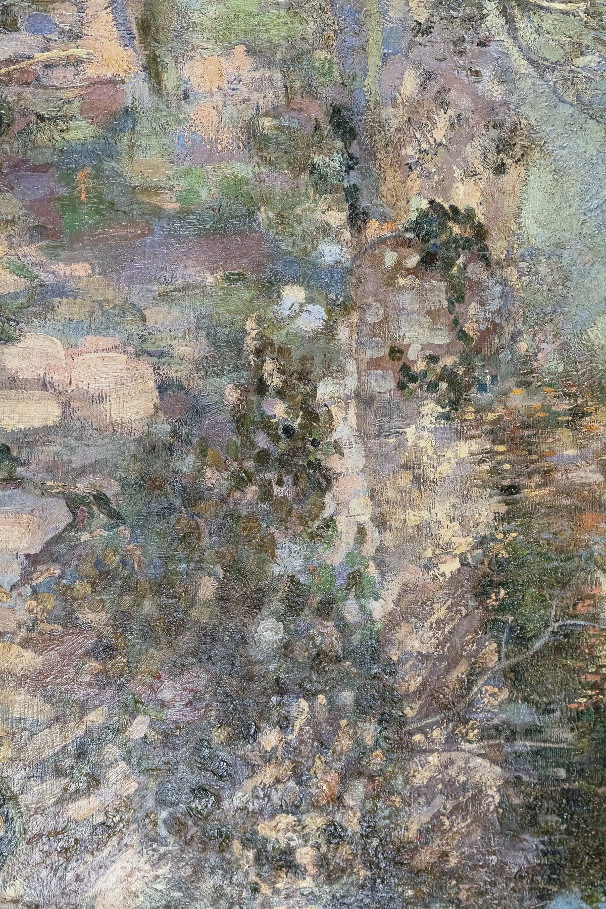 MIR TRINXET, JOAQUIM