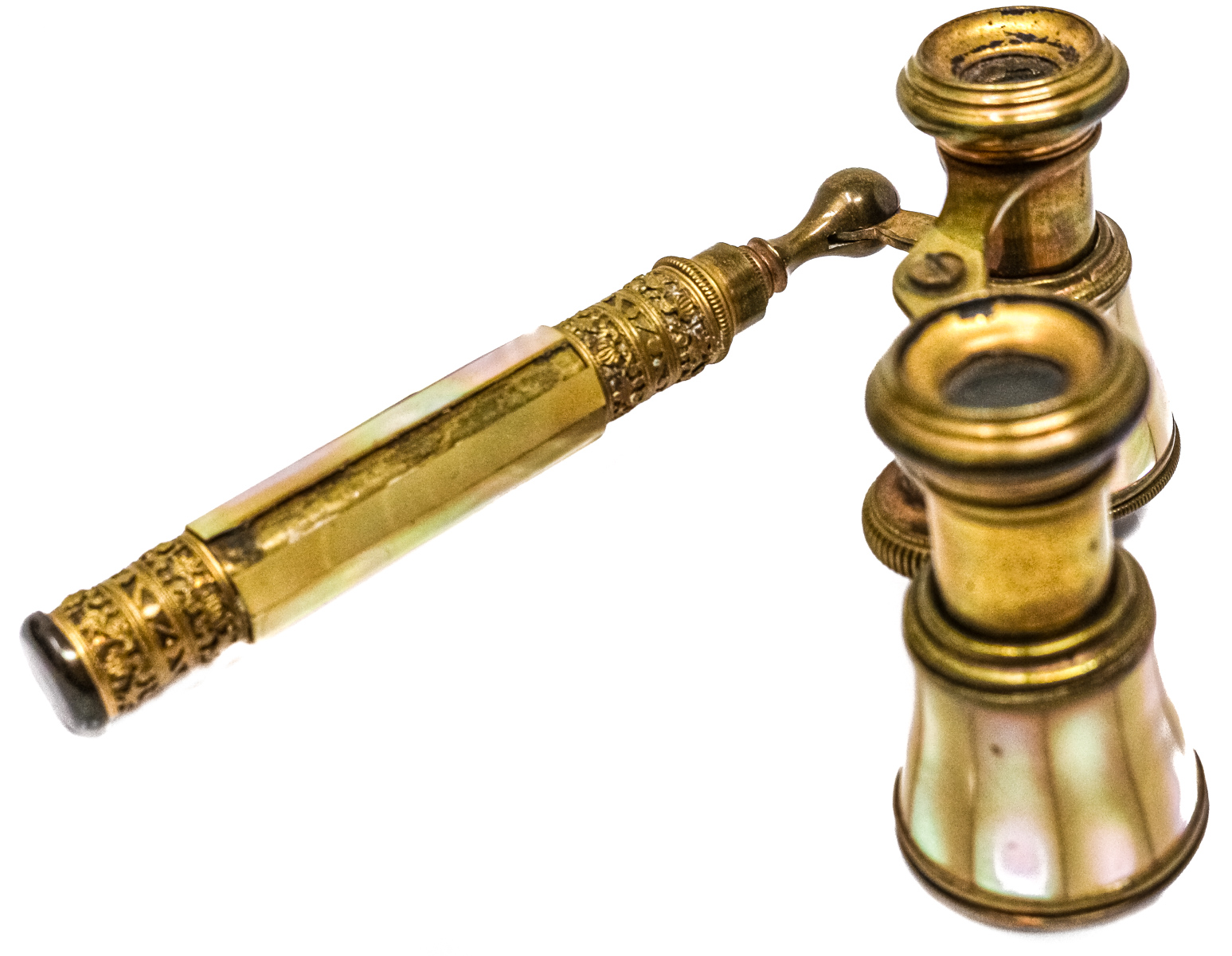 IMPERTINENTES DE PPS. DEL S.XX