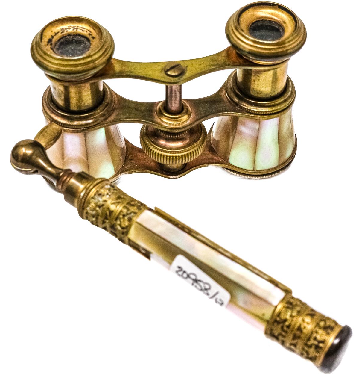 IMPERTINENTES DE PPS. DEL S.XX