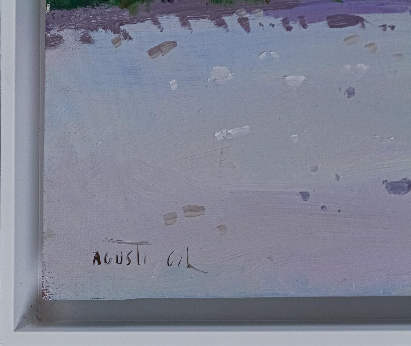 GIL, AGUSTÍ