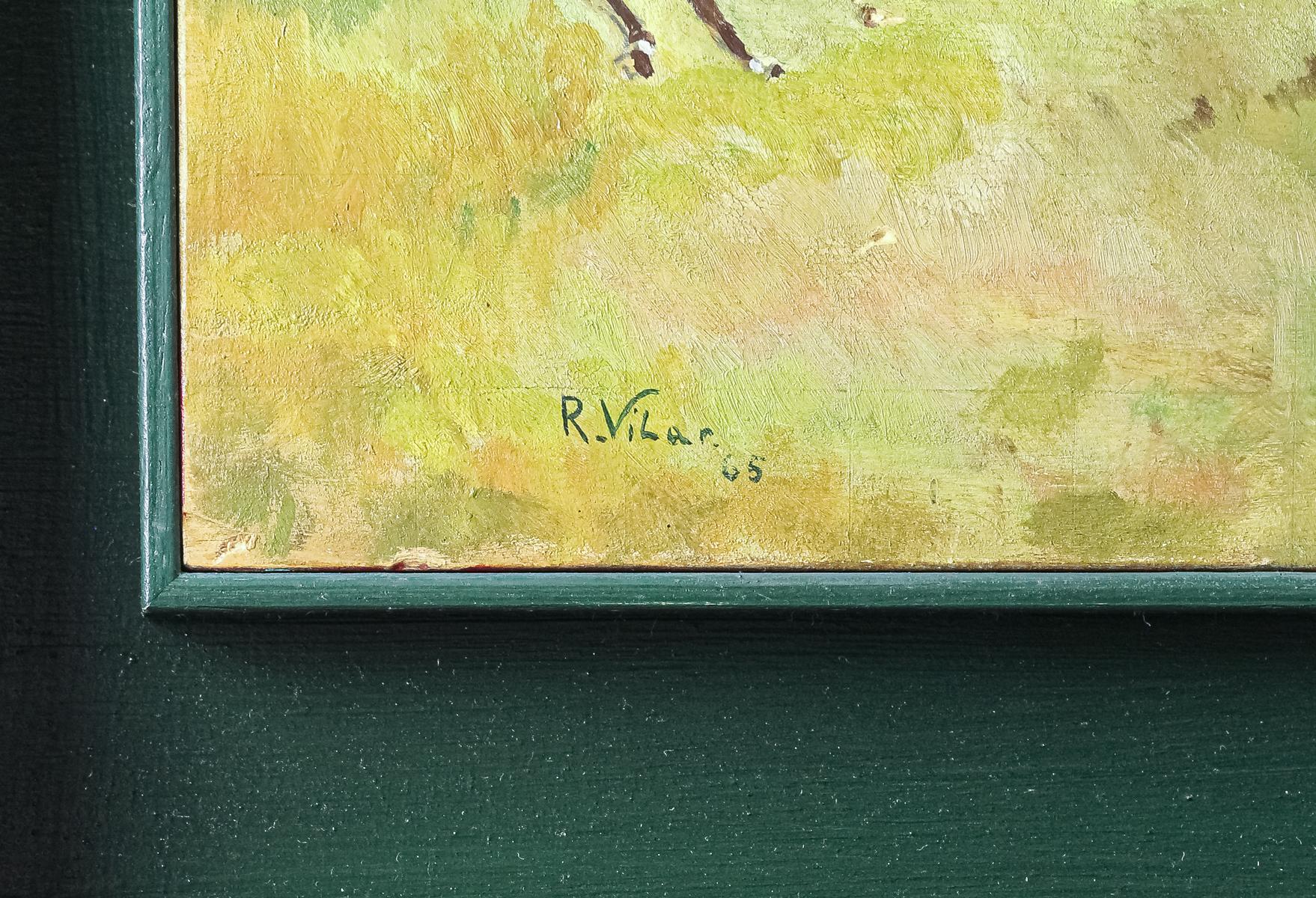 VILAR, R.