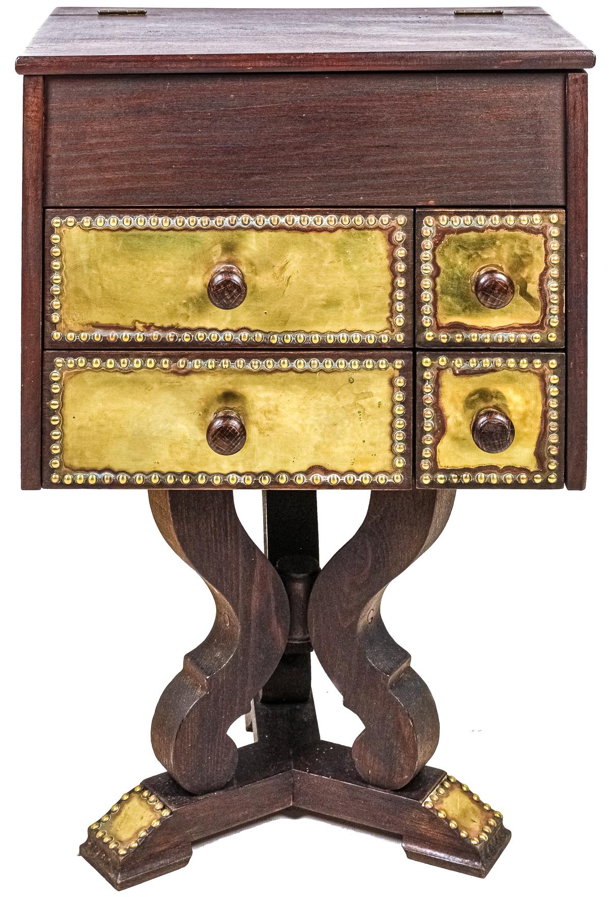 COSTURERO DEL ÚLTIMO CUARTO DEL S.XX