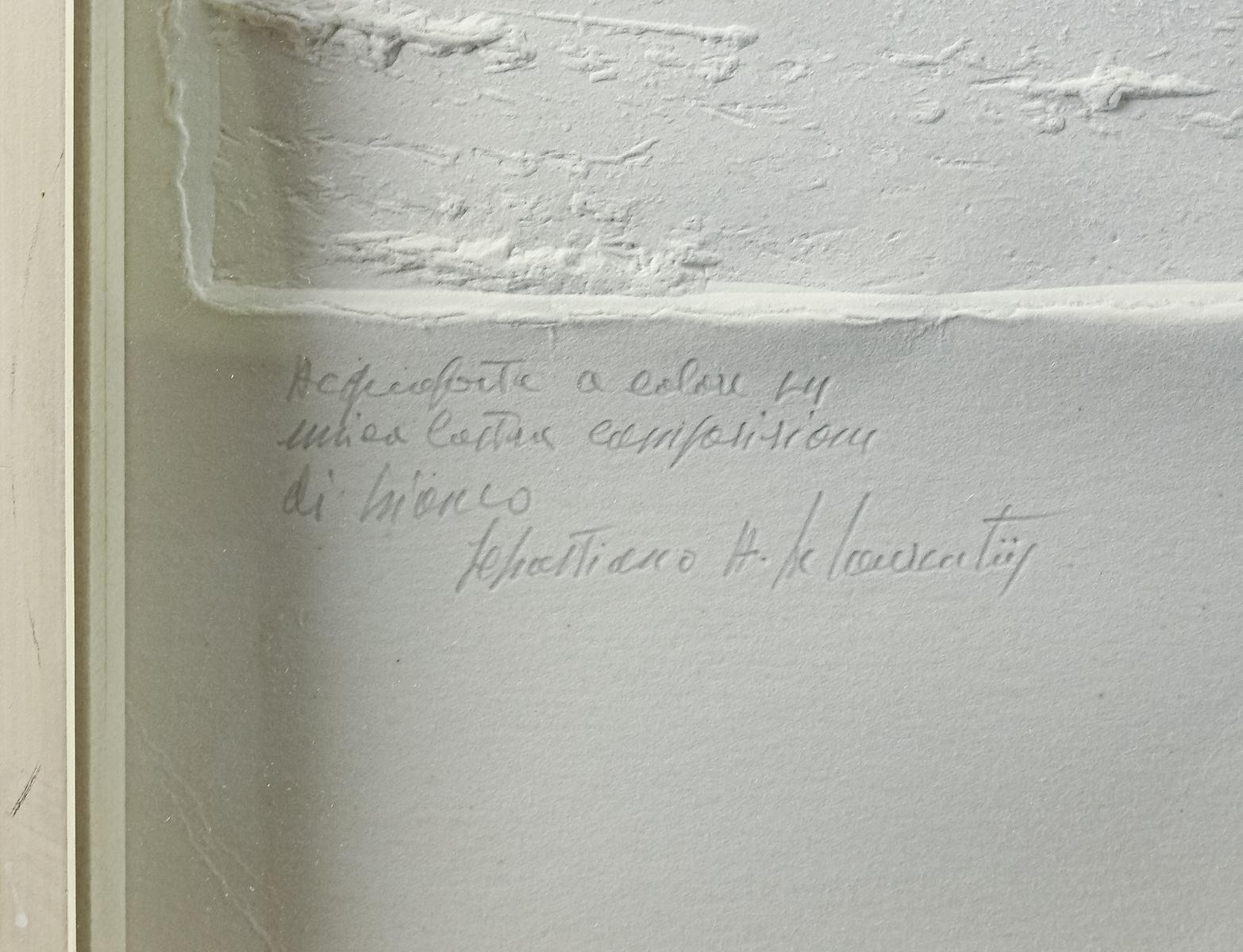 FIRMADO ILEGIBLE DE ESCUELA ITALIANA