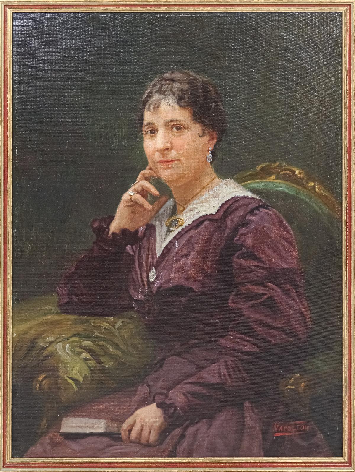 NAPOLEÓN