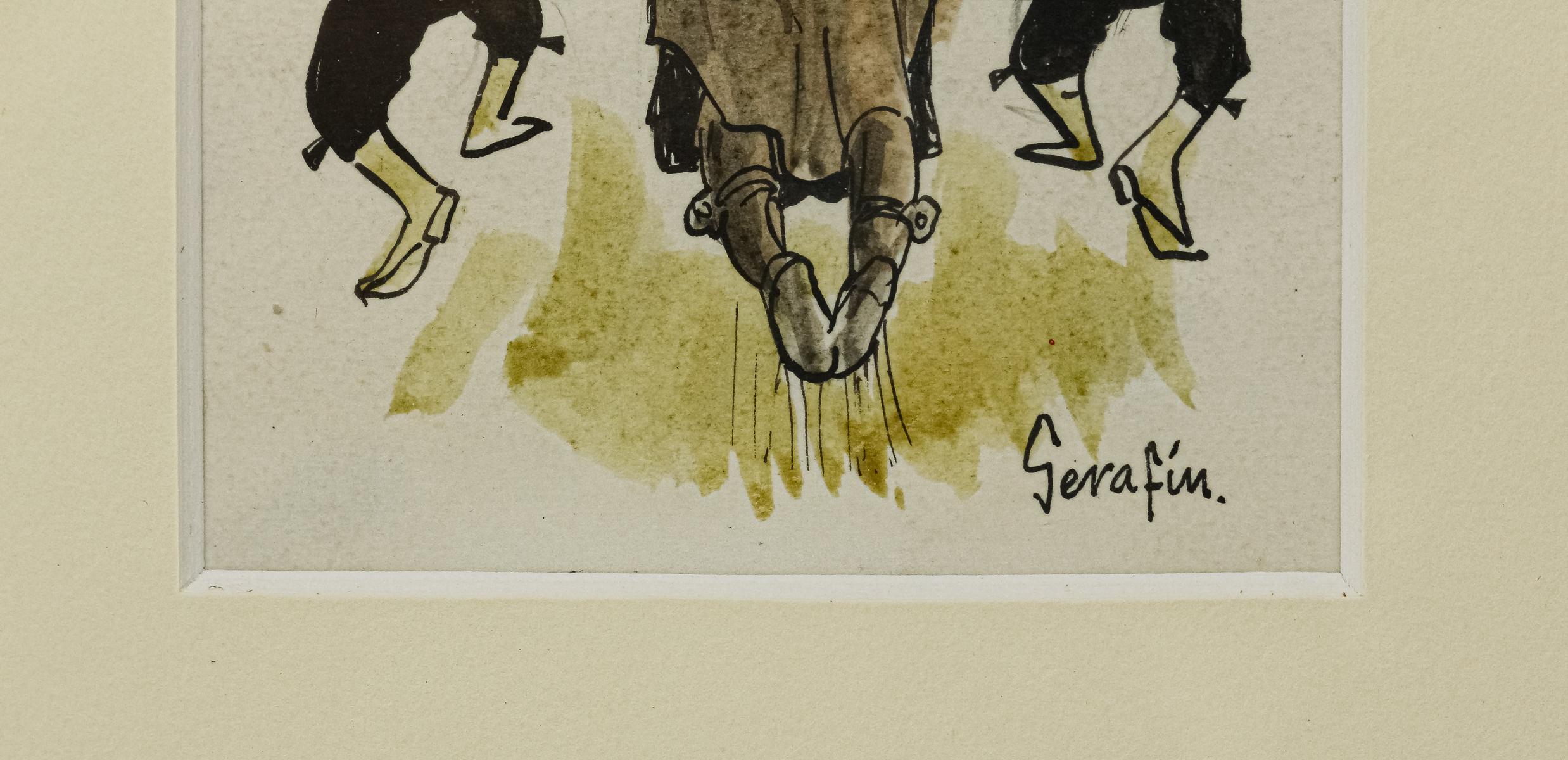 SERAFIN