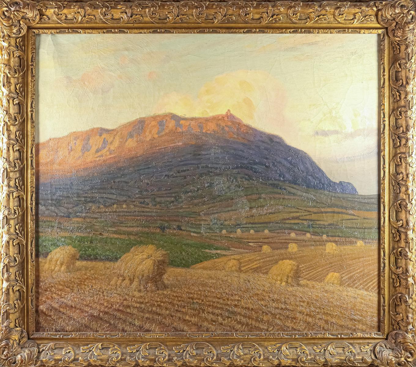 VIVER AYMERICH, PERE